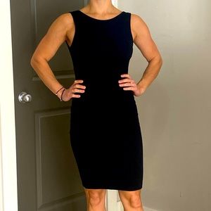 LBD from Lulus!